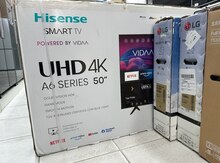 Televizor "Hisense 50A6 seria"