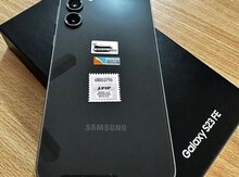 Samsung Galaxy S23 FE Graphite 128GB/8GB
