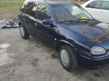 Opel Vita, 1997 il