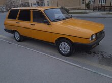 Renault 12 Toros, 1996 il