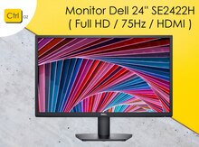 Monitor "Dell 24'' SE2422H (210-AZGT)"