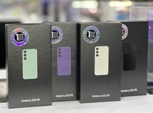 Samsung Galaxy S23 FE Cream 128GB/8GB