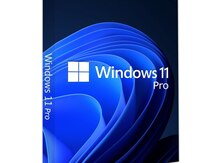 Windows 11 Pro Lisenziya 