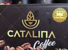 "Catalipa" arıqlama qəhvəsi