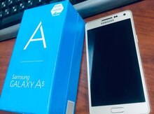 Samsung Galaxy A5 (2017) Gold Sand 64GB/3GB