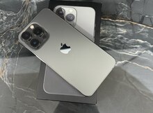 Apple iPhone 13 Pro Silver 128GB/6GB