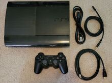 Sony PlayStation 4 Super Slim 500GB