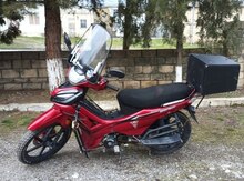 Moped "ABM", 2023 il
