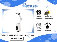  Gelius Pro LED Desk Lamp GP-LTL003 Transformer