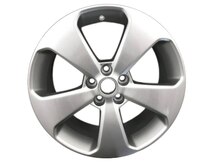 "Chevrolet Cruze" diski R17