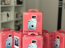 Fotoaparat "Fujifilm instax mini 12 blue"
