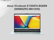 Noutbuk Asus Vivobook E1504FA-BQ088 (90NB0ZR3-M012H0)