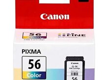 Kartric "Canon PG-46/CL56"