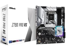 ASRock Z790 PRO RS Intel LGA1700 DDR5