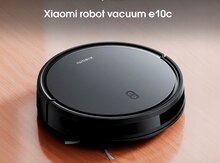 Robort tozsoran "Xiaomi Robot Vacuum E10C"