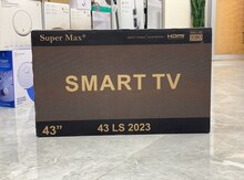 Televizor "SuperMax"