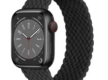 "Apple Watch" kəməri