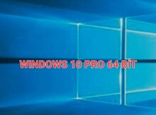 Windows 10 64 Bit 