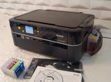 Printer "Epson PX660"