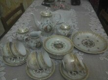 Çay servizi