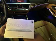 Samsung Galaxy Tab S9 Fe 5G Mint