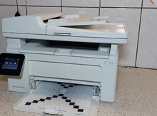 Printer "HP LazerJet MFP M130fw"