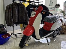Moped "Geely" 2022 il