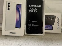 Samsung Galaxy A54 Violet 256GB/8GB