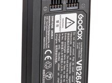 GODOX VB-26 Battery
