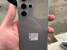 Samsung Galaxy S24 Ultra Titanium Gray 256GB/12GB