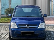 Opel Meriva, 2005 il