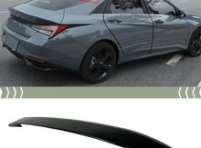 "Hyundai Elantra 2020" ön şüşə spoileri