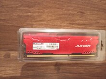 RAM "JUHOR 8GB 1600MHZ"