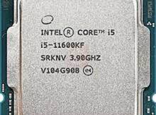 Prosessor "Core i5 11600kf"