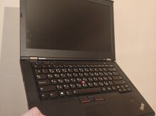 Noutbuk "Lenovo ThinkPad T 430s"