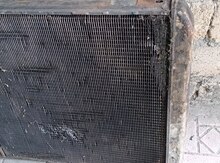 "T150" radiatoru