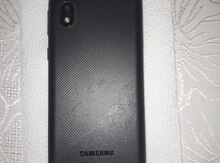 Samsung Galaxy A01 Core Black 16GB/2GB