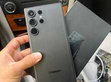Samsung Galaxy S23 Ultra Phantom Black 512GB/12GB