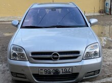 Opel Signum, 2003 il