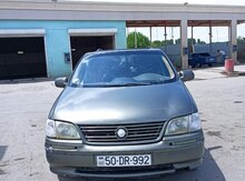 Opel Sintra, 1997 il