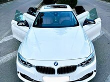 BMW 420, 2014 il