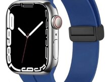"Apple Watch" smart saat kəməri