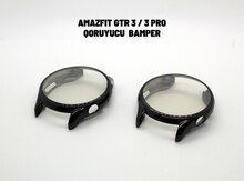 "Amazfit GTR 3/3 Pro" qoruyucu bamperləri