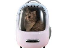 Petkit Breezy2 Smart Cat Carrier Pink 