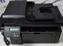 Printer "HP LaserJet M1214nfh MFP"