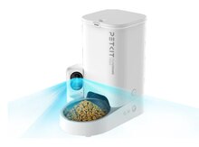 Petkit Yumshare Solo with Camera Smart Pet Feeder 