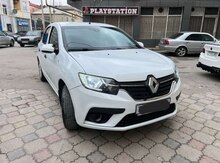 Renault Logan, 2018 il