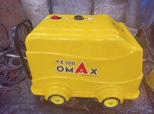 Avtoyuma aparatı "OMAX 300"