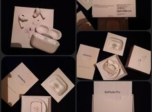 AirPods pro 2nd 
