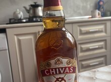 Viski "CHIVAS REAGL12"